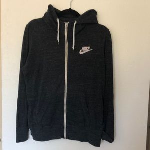 Nike Zip-Up Jacket